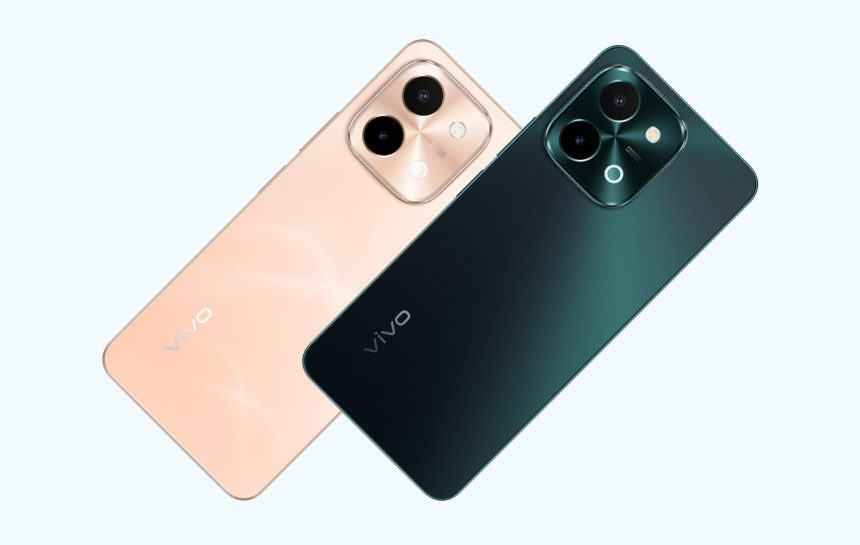 Vivo Y28