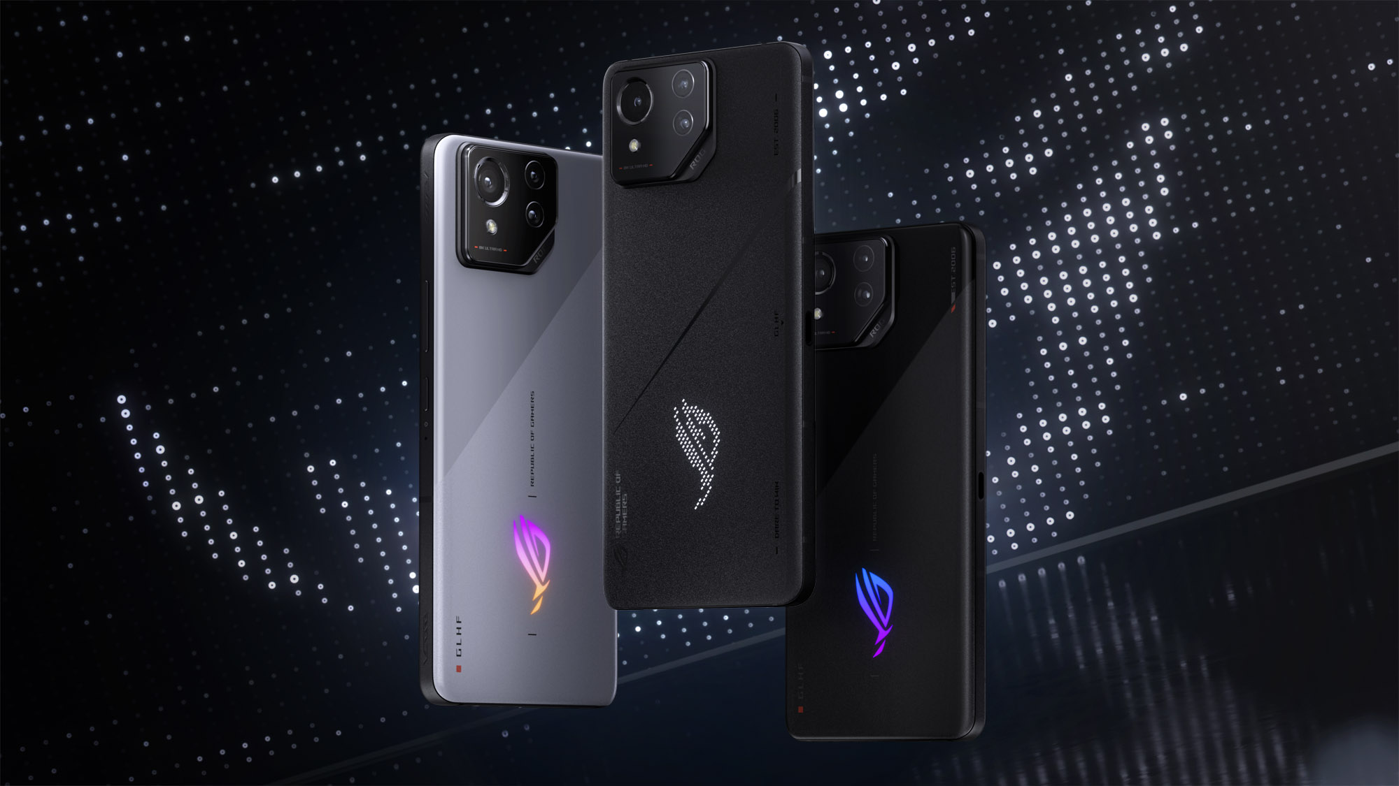 ASUS ROG Phone 8